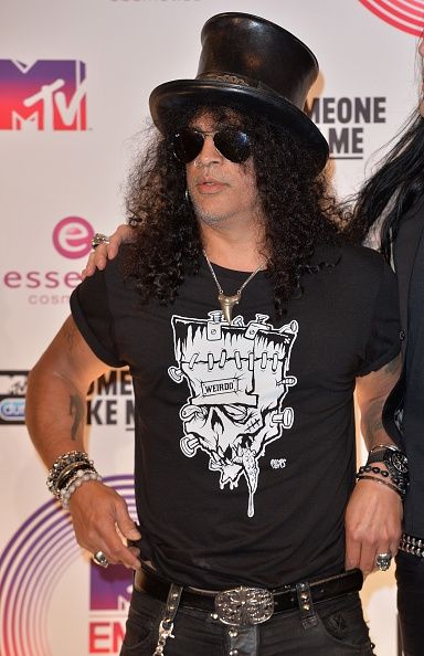 Guns N Roses Información