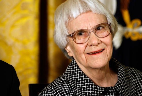 Harper Lee Nuevo Libro