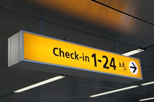 aeropuerto