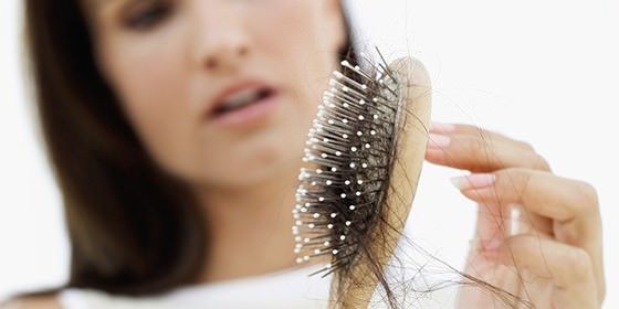 Remedios caseros para el cabello tratamiento Pérdida