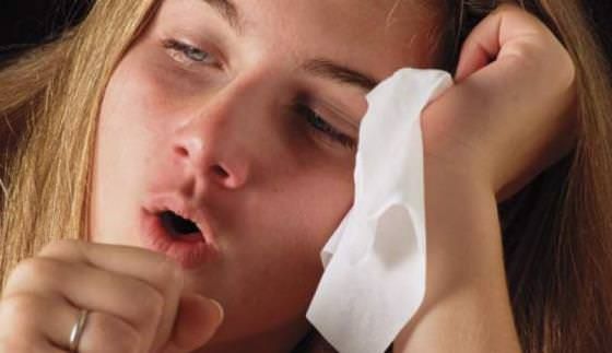 Los remedios caseros para curar la tos (tos seca y persistente)