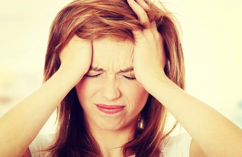 Los remedios caseros para curar el dolor de cabeza rápida (instantánea y sencilla)