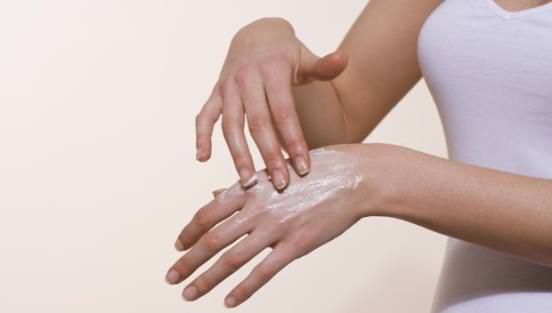 Remedios caseros para deshacerse de Eczema Naturalmente rápida