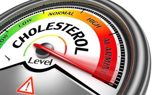 Los remedios caseros para reducir los niveles de colesterol?