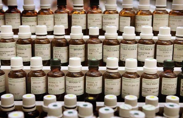 La homeopatía no funciona, dice un gran estudio de salud australiano