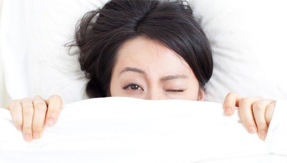 ¿Cómo conciliar el sueño mejor y Rápido