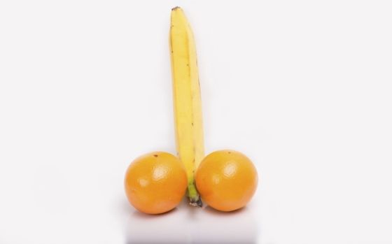 Cómo deshacerse de una erección no deseada