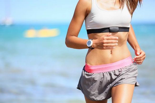 Obtener six pack abs con ejercicio Cardio