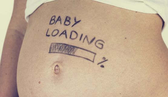 Cómo saber los signos tempranos del embarazo