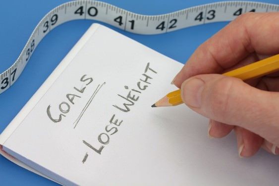 Cómo perder 25 libras en 2 meses Fácilmente