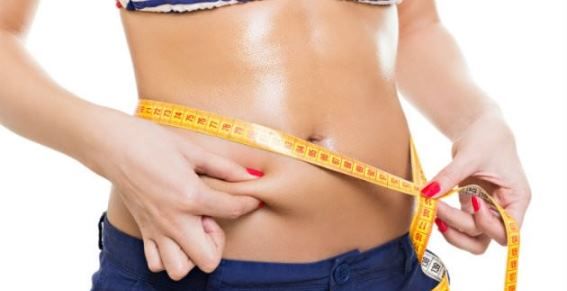 Cómo perder grasa del vientre rápido y de forma natural y más
