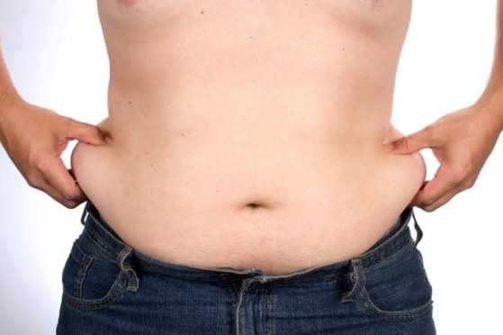 ¿Como perder grasa del abdomen?