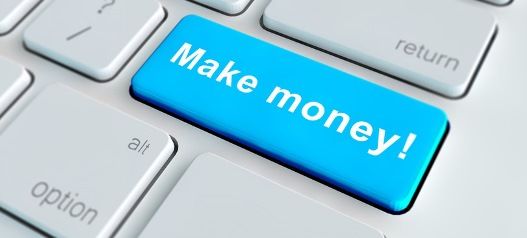 ¿Cómo hacer dinero (mejores maneras de ganar dinero)