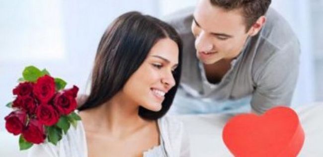 Cómo hacer que su novia feliz? 8 consejos gloriosos para chicos