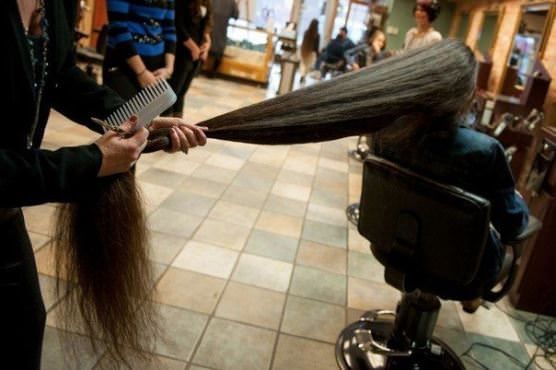 Cómo hacer que tu cabello crezca más largo