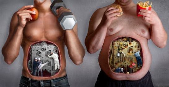 Cómo acelerar el metabolismo para bajar de peso rápido?