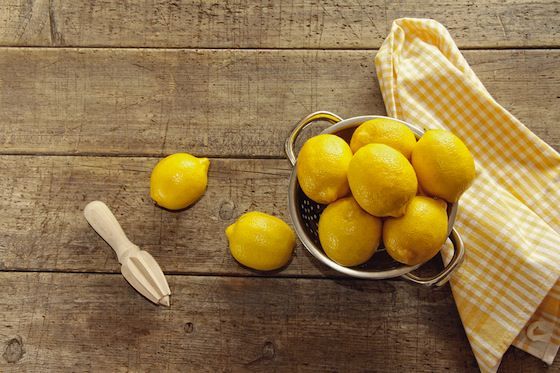 Cómo usar el limón para el tratamiento del acné y cicatrices de acné?