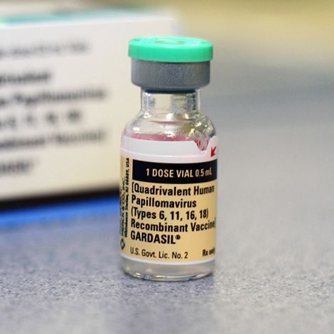Vacunas contra el VPH no aumentan el comportamiento sexual de riesgo, según nuevo estudio