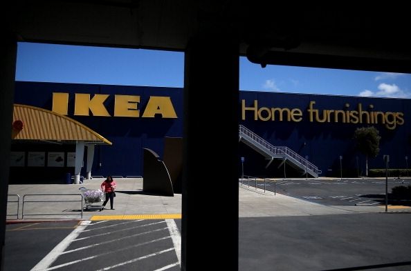 Ikea recuerda 169.000 colchones para cunas debido al riesgo de atrapamiento