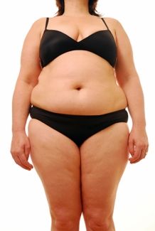 El exceso de peso se ha encontrado ahora que es capaz de influir en el desarrollo del cáncer.