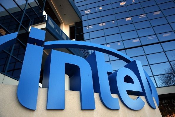 Intel Informes Trimestrales
