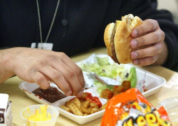 Dieta y Nutrición