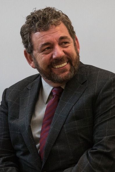 Jim Dolan Jim Dolan