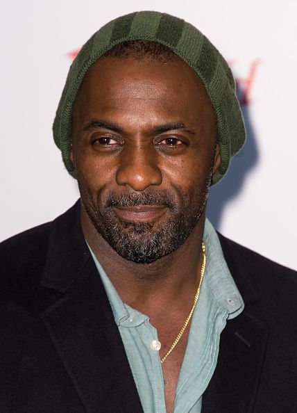 Idris Elba