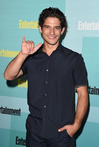 Entertainment Weekly Hosts Su Comic-Con Fiesta Anual En FLOAT en el Hard Rock Hotel en San Diego en la celebración de la Comic-Con 2015 - Llegadas