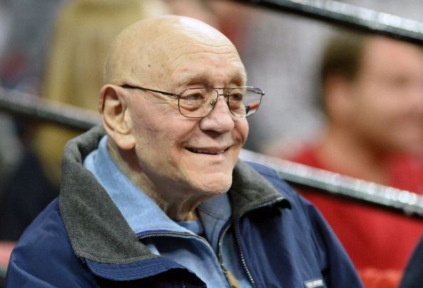 Jerry Tarkanian Dead