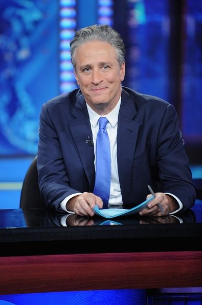 Jon Stewart estará en el Capitolio esta semana empujar al Congreso a extender la Ley 09/11 de Salud y Compensación James Zadroga.