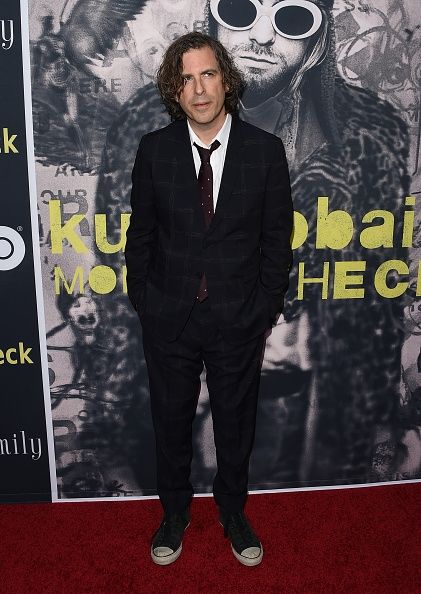 Brett Morgen habla Kurt Cobain Nuevo Álbum
