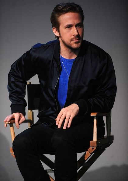 Ryan Gosling, & # 034-Blade Runner 2 