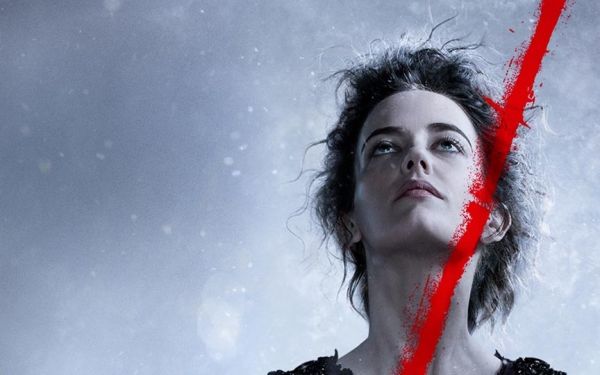 & # 034-Penny Dreadful & # 034- Temporada 2