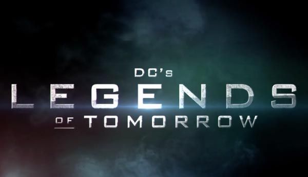`Legends of Tomorrow`, la trama, spoilers