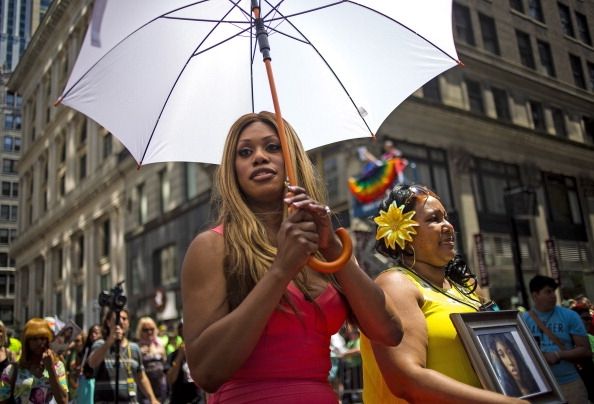 Laverne Cox