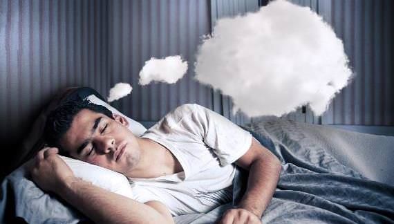 El sueño lúcido: cómo sueño lúcido?
