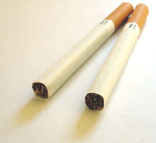 El cáncer de pulmón ya no es sólo la enfermedad de los fumadores '