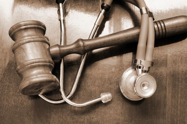 Negligencia cuesta daytona médico licencia médica