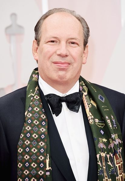 Hans Zimmer