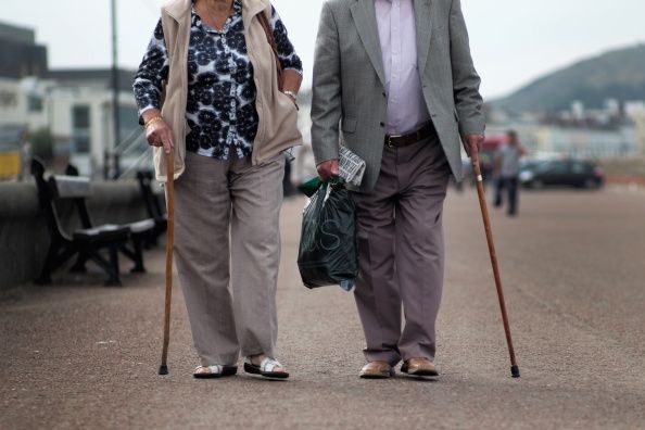 Muchas personas con la enfermedad de Alzheimer no se les dice que tienen que