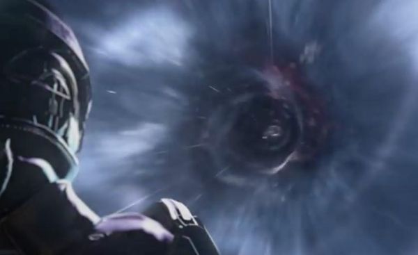 & # 034-Mass Effect 4 & # 034-, fecha de lanzamiento