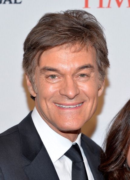 Dr. Oz Memet