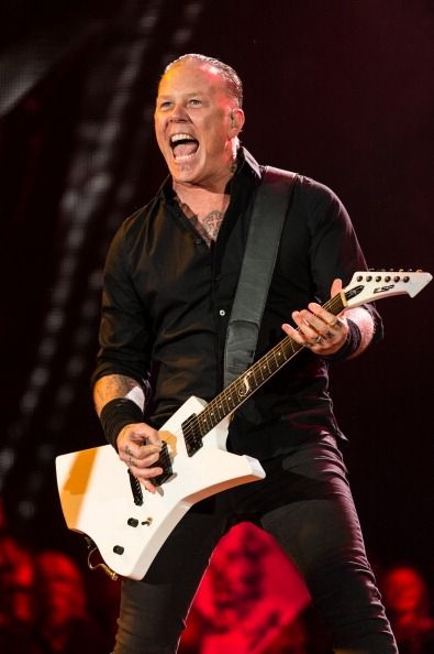 Metallica Tour de 2015 EE.UU.