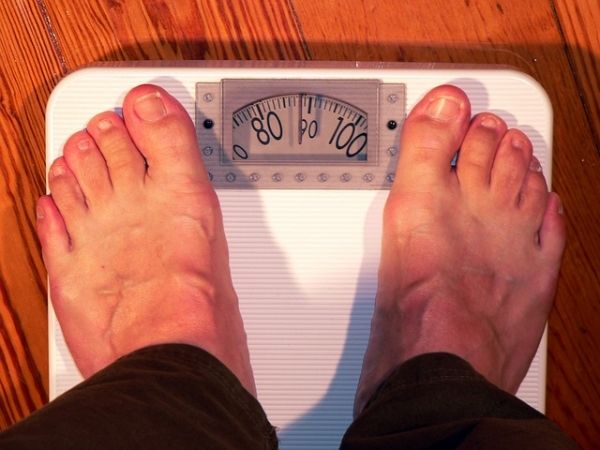 Más de 1.000 policía en el Reino Unido falló su examen de aptitud, lo que sugiere que tienen sobrepeso.