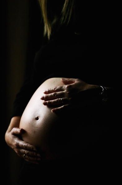 Las mujeres que desarrollan preeclampsia durante el embarazo tienen más probabilidades de tener un bebé con un defecto cardíaco.
