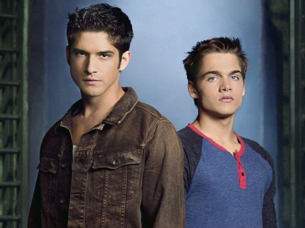 & # 034-Teen Wolf & # 034- temporada 5 remolque!