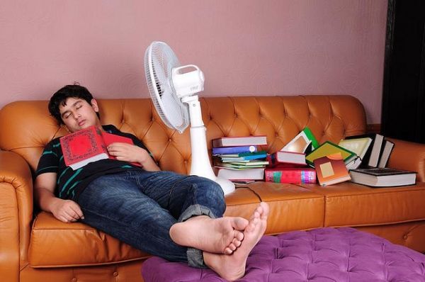 Dormir la siesta puede ser perjudicial para usted: científicos