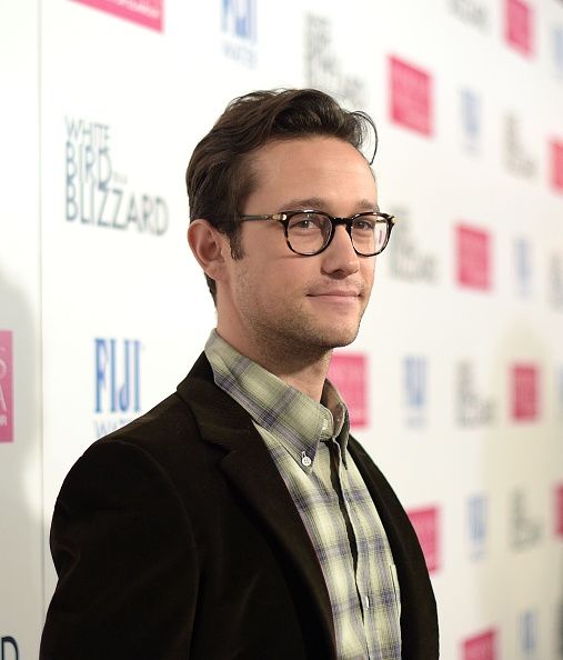 Joseph Gordon-Levitt, & # 034-Sandman The Movie & # 034-