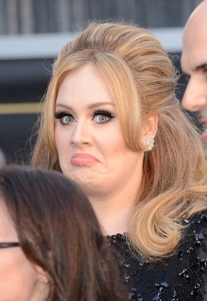 Adele, Nuevo Álbum